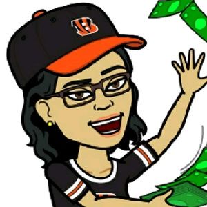 Meet your Posher, Katrina